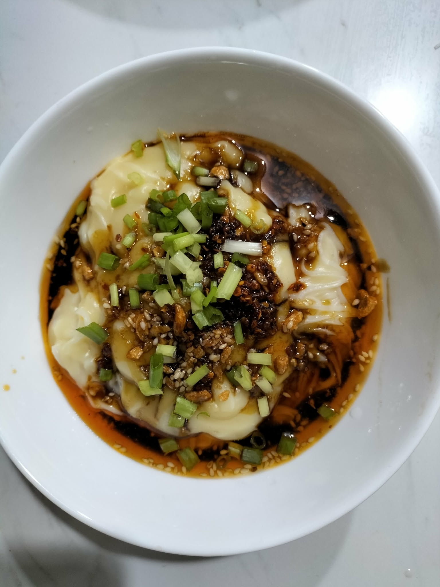 တို့ဖူးနွေး Tofu-nway 115g
